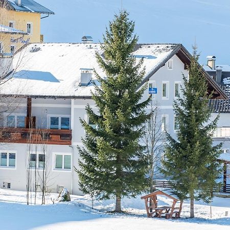 Ferienwohnung Alpeneer Lackenhof Exterior foto