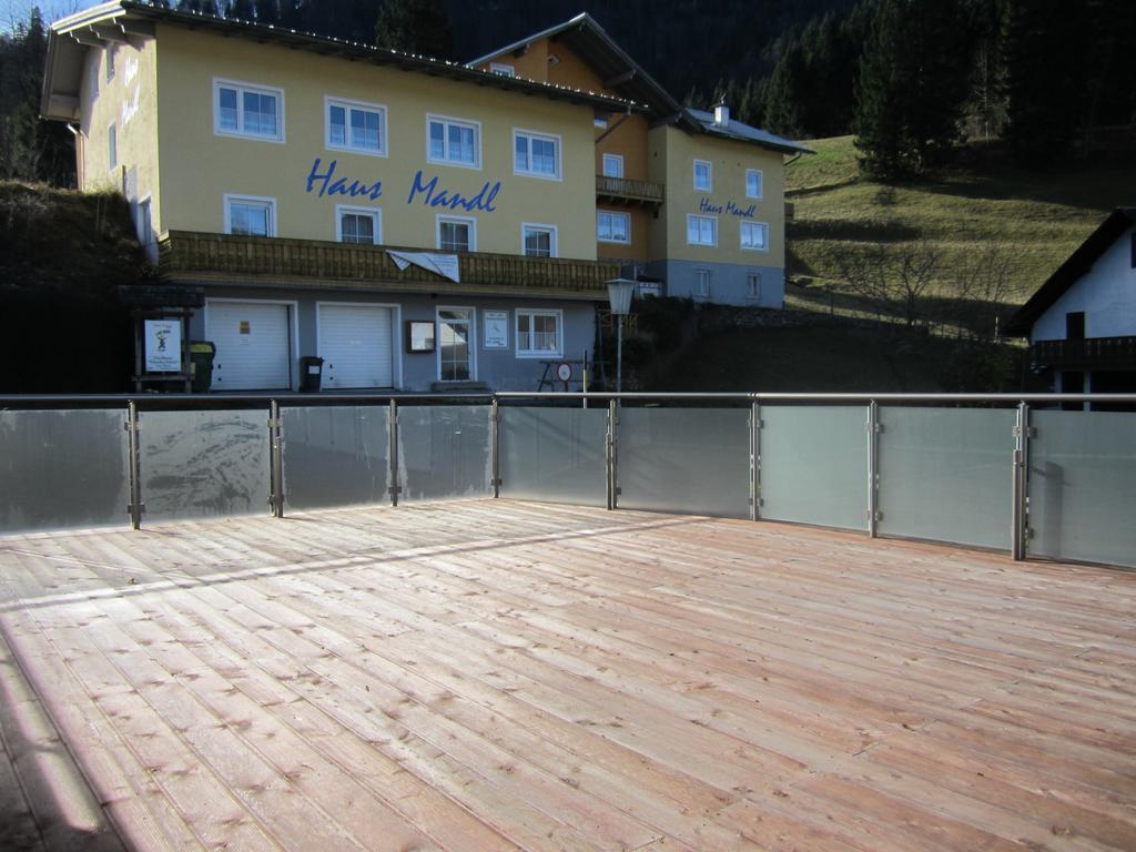 Ferienwohnung Alpeneer Lackenhof Zimmer foto