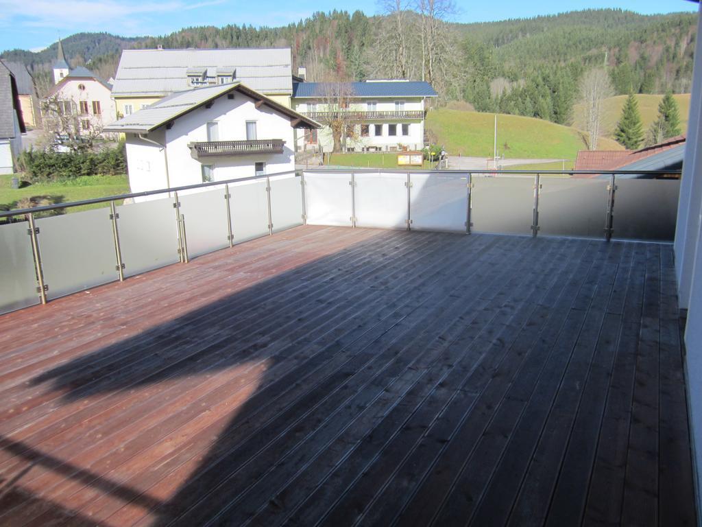 Ferienwohnung Alpeneer Lackenhof Zimmer foto