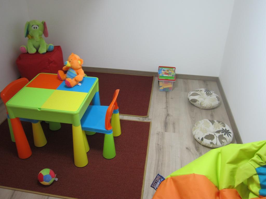 Ferienwohnung Alpeneer Lackenhof Zimmer foto