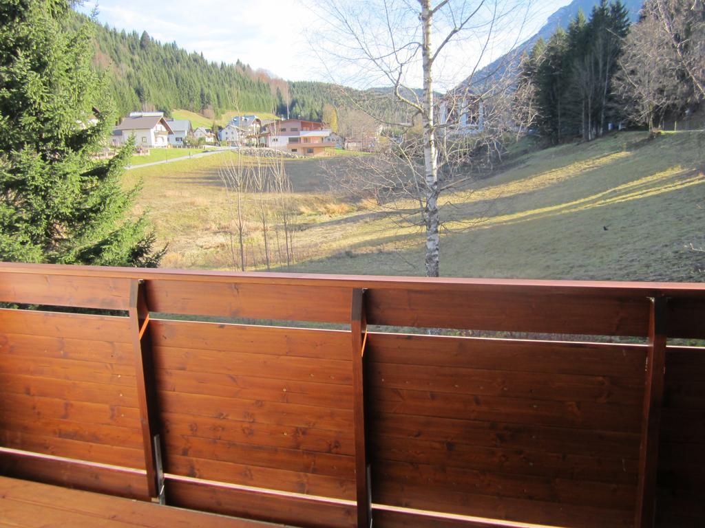 Ferienwohnung Alpeneer Lackenhof Zimmer foto