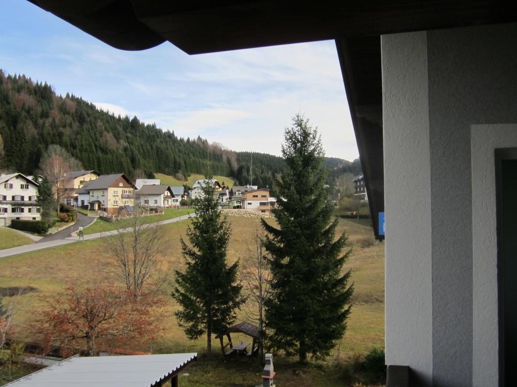 Ferienwohnung Alpeneer Lackenhof Zimmer foto