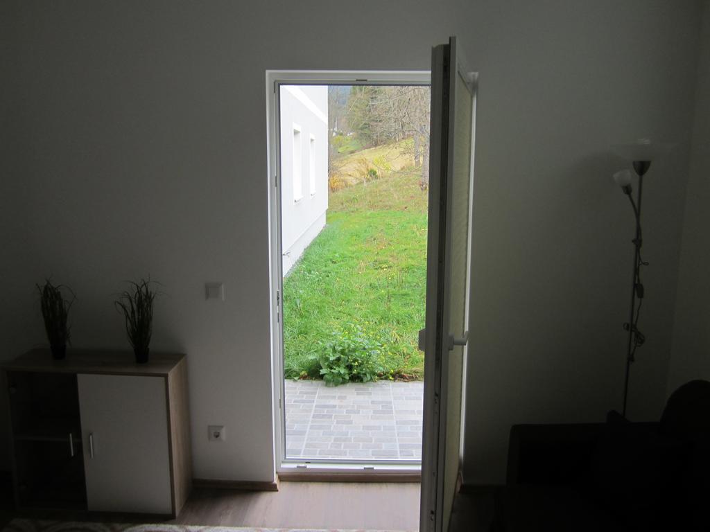 Ferienwohnung Alpeneer Lackenhof Zimmer foto